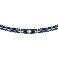 Bracciale Maserati Uomo CERAMICA in Acciaio JM420ATI01 - JM420ATI01